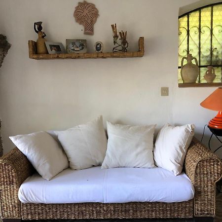 فيلا Casa Relax, Un Uliveto Sul Mare. Diano San Pietro المظهر الخارجي الصورة