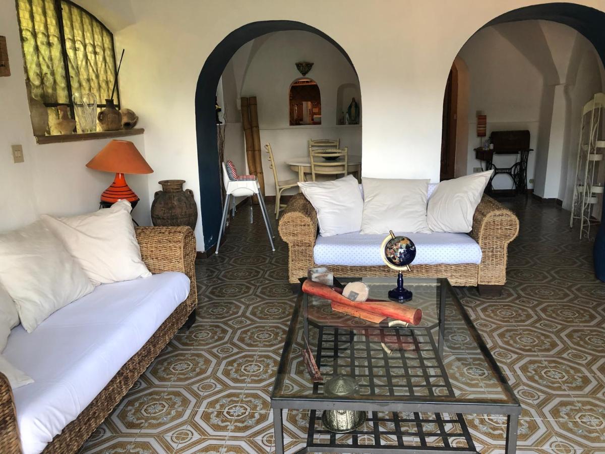 فيلا Casa Relax, Un Uliveto Sul Mare. Diano San Pietro المظهر الخارجي الصورة