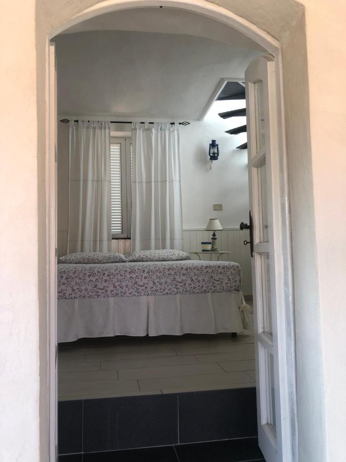 فيلا Casa Relax, Un Uliveto Sul Mare. Diano San Pietro المظهر الخارجي الصورة